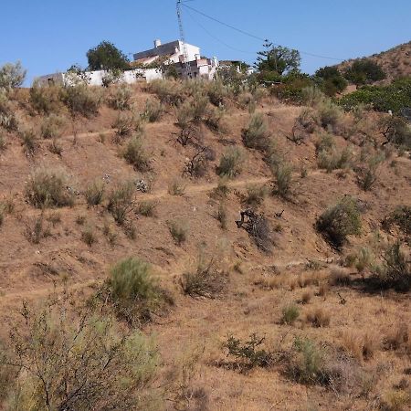 Finca La Pimienta Pizarra Zewnętrze zdjęcie
