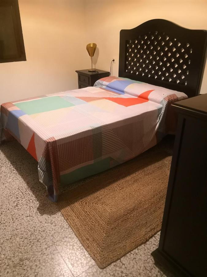 Finca La Pimienta Pizarra Zewnętrze zdjęcie