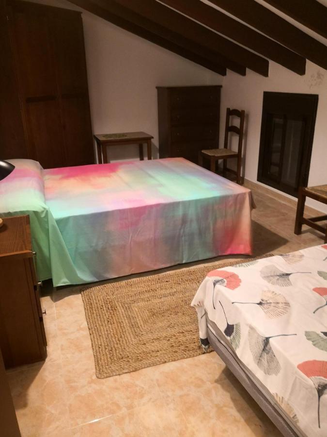 Finca La Pimienta Pizarra Zewnętrze zdjęcie